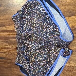 Nike Women's Drifit Activewear Shorts 1x